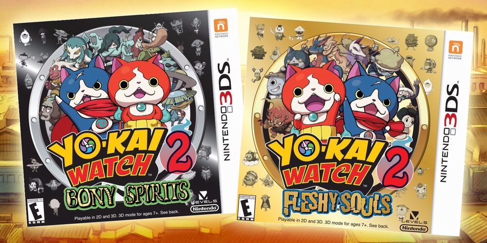 yokai watch 2 cover.jpg yokai watch 2 cover.jpg